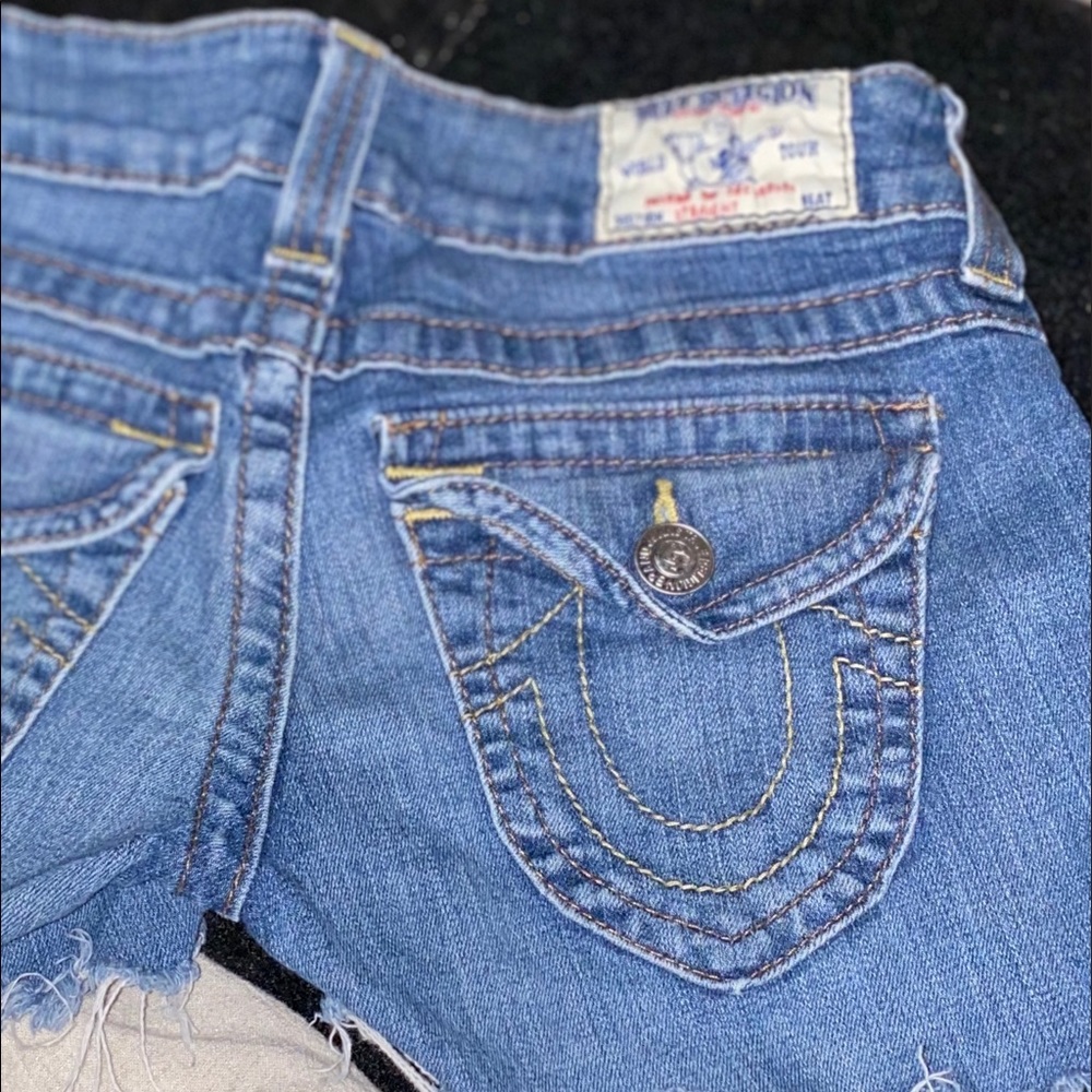 ♎️ True Religion ♎️ - Picture 8 of 8